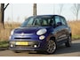 Fiat 500L 1.4-T-Jet Beats Edition - Blu Tornado - Panorama/Clima/Cruise/Nav