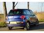 Fiat 500L 1.4-T-Jet Beats Edition - Blu Tornado - Panorama/Clima/Cruise/Nav
