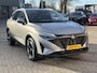 Nissan Qashqai 1.3 MHEV Xtronic N-Connecta / Stoel, Stuur & Voorruitverwarming / Google Maps Navigatie / Head Up Display /