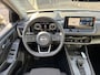 Nissan Qashqai 1.3 MHEV Xtronic N-Connecta / Stoel, Stuur & Voorruitverwarming / Google Maps Navigatie / Head Up Display /