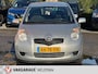 Toyota Yaris 1.3 16V VVT-I 5DR MMT Sol automaat rijklaarprijs bovag garantie