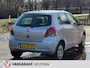 Toyota Yaris 1.3 16V VVT-I 5DR MMT Sol automaat rijklaarprijs bovag garantie