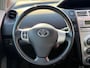 Toyota Yaris 1.3 16V VVT-I 5DR MMT Sol automaat rijklaarprijs bovag garantie