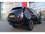 Land Rover Range Rover 4.4 V8 P530 SV LWB AWD AUTOMAAT | PANORAMISCH SCHUIF/KANTEL DAK | MEESTURENDE ACHTERAS | ELEKTRISCH WEGKLAPBARE TREKHAAK | SV INTERIEUR FIRST CLASS CABIN PACK (TWEE VOLLEDIG VERTELBARE ACHTERSTOELEN MET SCHERMEN EN KOELKAST) (RSE) | 23" OBLIVN VELGEN | LUCHTVERING | MASSAGE FUNCTIE OP ALLE STOELEN INCL. VERWARMING EN KOELING | VOORRUIT/STUUR VERWARMING | PRIVACY GLASS | LEDEREN BEKLEDING SEMI ANILINE/EBONY | ADAPTIVE CRUISE CONTROL | ALLE STOELEN ELEKTRISCH VERSTELBAAR 24 VOUDIG | 360° CAMERA | HEMELBEKLEDING LEDER EBONY | DODEHOEK DETECTIE | HEAD UP DISPLAY | SOFT CLOSE PORTIEREN | DRAADLOZE APPLE CARPLAY/ANDROID AUTO | DRAADLOZE TELEFOONLADER | SFEER VERLICHTING |