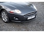 Jaguar XK 4.2 V8 Coupé 300pk | ACC | Alpine | Nappaleder