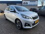 Peugeot 108 1.0 e-VTi Première NL AUTO *CLIMA*ACHTR.* CAMERA*CRUISE*CARPLAY*KEYLESS*5DRS*