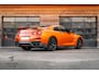 Nissan GT-R 3.8 V6 570pk