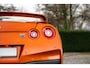 Nissan GT-R 3.8 V6 570pk