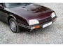 Citroën CX 2.5 GTI Turbo 2