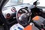 Toyota Aygo 1.0VVT-i Dynamic Orange Automaat 50.000 km