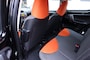 Toyota Aygo 1.0VVT-i Dynamic Orange Automaat 50.000 km
