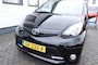 Toyota Aygo 1.0VVT-i Dynamic Orange Automaat 50.000 km
