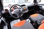 Toyota Aygo 1.0VVT-i Dynamic Orange Automaat 50.000 km