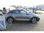Volkswagen T-Roc 1.5 TSI 3x R-Line Automaat/Panoramadak/Trekhaak afneembaar/Navigatie/Virtual cockpit/Adaptive cruise control/Achteruitrijcamera/Parkeersensoren rondom/Apple carplay/Stoelverwarming/Keyless/Climate control/IQ light/DAB/Draadloze telefoonlader