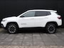 Jeep Compass 4xe 240 Plug-in Hybrid Electric Trailhawk 4WD | CAMERA |LEDER | NAVi | LMV | PDC | ELECTR VERSTELB STOELEN MET MEMORY