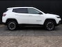 Jeep Compass 4xe 240 Plug-in Hybrid Electric Trailhawk 4WD | CAMERA |LEDER | NAVi | LMV | PDC | ELECTR VERSTELB STOELEN MET MEMORY