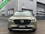 Mazda CX-5 2.0 SkyActiv-G 165 Newground Led Trekh. 360ºCam Stoel-/stuurverw. Keyless Carplay 19"Lmv etc.