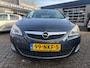 Opel Astra 1.4 Turbo Edition NAP * APK*AIRCO*ELEKTR. RAMEN*TREKHAAK*DIML. AUTO*6BAK*