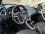 Opel Astra 1.4 Turbo Edition NAP * APK*AIRCO*ELEKTR. RAMEN*TREKHAAK*DIML. AUTO*6BAK*