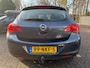 Opel Astra 1.4 Turbo Edition NAP * APK*AIRCO*ELEKTR. RAMEN*TREKHAAK*DIML. AUTO*6BAK*