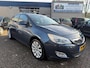 Opel Astra 1.4 Turbo Edition NAP * APK*AIRCO*ELEKTR. RAMEN*TREKHAAK*DIML. AUTO*6BAK*