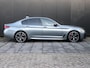 BMW 5-Serie 520i Business Edition Plus | M-SPORT | PANO-DAK | LEDER | HUD | LASER | MEMORY |
