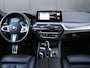 BMW 5-Serie 520i Business Edition Plus | M-SPORT | PANO-DAK | LEDER | HUD | LASER | MEMORY |