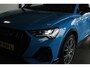 Audi Q3 35 TFSI S-Line 1e eigenaar | Black Optic | 360° Camera | LED Matrix | Carplay | Stoelverw. | Sfeerverl. | 20" LMV | PDC V+A