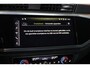 Audi Q3 35 TFSI S-Line 1e eigenaar | Black Optic | 360° Camera | LED Matrix | Carplay | Stoelverw. | Sfeerverl. | 20" LMV | PDC V+A