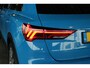 Audi Q3 35 TFSI S-Line 1e eigenaar | Black Optic | 360° Camera | LED Matrix | Carplay | Stoelverw. | Sfeerverl. | 20" LMV | PDC V+A