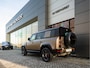 Land Rover Defender 110 3.0 P400 110 X 7p. | Satin PPF | Vintage Tan | 7 persoons | BTW auto | Head-Up Display