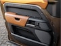 Land Rover Defender 110 3.0 P400 110 X 7p. | Satin PPF | Vintage Tan | 7 persoons | BTW auto | Head-Up Display