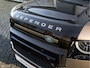 Land Rover Defender 110 3.0 P400 110 X 7p. | Satin PPF | Vintage Tan | 7 persoons | BTW auto | Head-Up Display