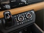 Land Rover Defender 110 3.0 P400 110 X 7p. | Satin PPF | Vintage Tan | 7 persoons | BTW auto | Head-Up Display