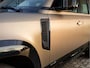 Land Rover Defender 110 3.0 P400 110 X 7p. | Satin PPF | Vintage Tan | 7 persoons | BTW auto | Head-Up Display