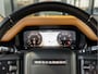 Land Rover Defender 110 3.0 P400 110 X 7p. | Satin PPF | Vintage Tan | 7 persoons | BTW auto | Head-Up Display