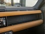 Land Rover Defender 110 3.0 P400 110 X 7p. | Satin PPF | Vintage Tan | 7 persoons | BTW auto | Head-Up Display