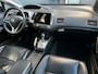 Honda Civic 1.3 Hybrid bj.2009 Navi|Leder|Pdc|Nap.