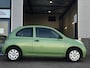 Nissan Micra 1.2 Visia|AUTOMAAT|ELEC PAKKET|2003