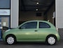 Nissan Micra 1.2 Visia|AUTOMAAT|ELEC PAKKET|2003