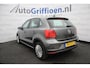 Volkswagen Polo 1.4 TDI Comfortline nette 5-drs automaat