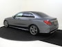 Mercedes-Benz C-klasse 200 Business Solution AMG