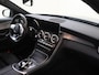 Mercedes-Benz C-klasse 200 Business Solution AMG
