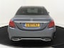 Mercedes-Benz C-klasse 200 Business Solution AMG