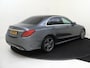 Mercedes-Benz C-klasse 200 Business Solution AMG