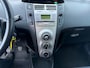 Toyota Yaris 1.3 VVTi Sol