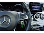 Mercedes-Benz GLC 250 4MATIC AMG LINE PANORAMADAK TREKHAAK STOELVERWARMING CRUISE.