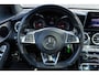 Mercedes-Benz GLC 250 4MATIC AMG LINE PANORAMADAK TREKHAAK STOELVERWARMING CRUISE.