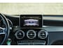 Mercedes-Benz GLC 250 4MATIC AMG LINE PANORAMADAK TREKHAAK STOELVERWARMING CRUISE.