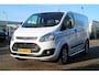 Ford Transit Custom 270 2.2 TDCI L1H1 | Trekhaak! | Dakrails opklapbaar |